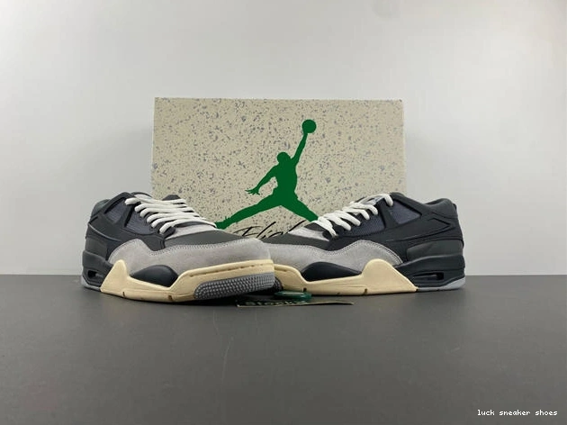 Rep LUCY RM Refined Jordan 4 3912 Air FQ7938- 1026
